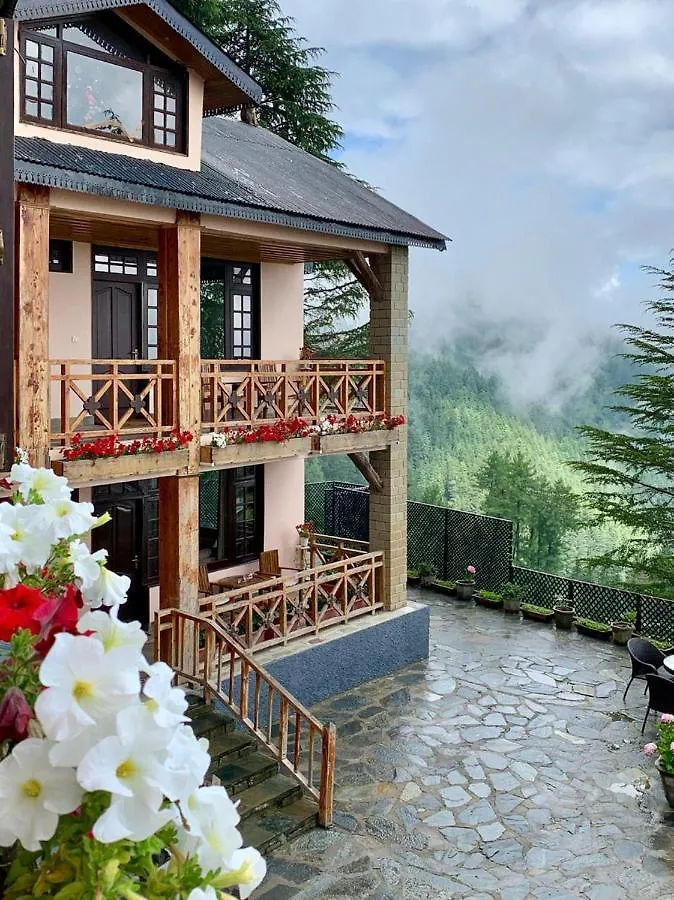 Mahasu House Hotel Shimla