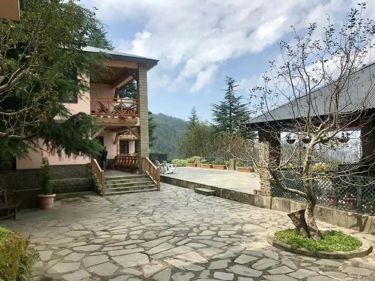 Mahasu House Hotel Shimla