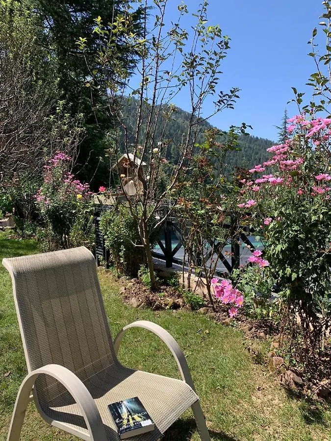 Mahasu House Hotel Shimla 2*,  India