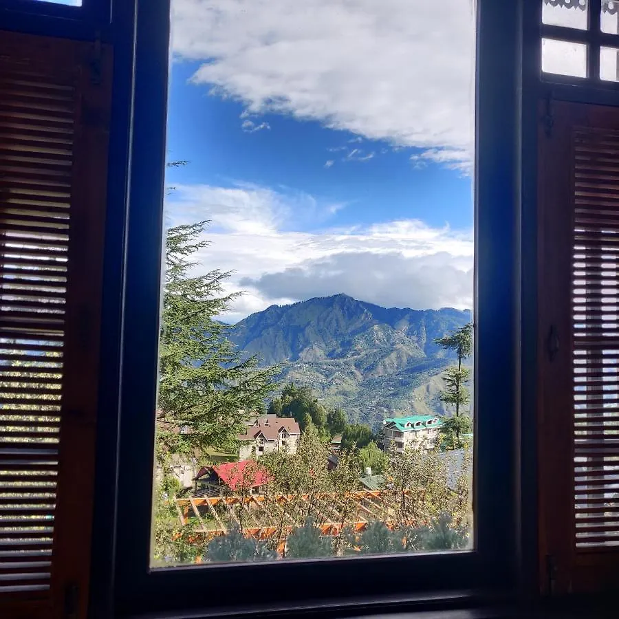 Mahasu House Hotel Shimla