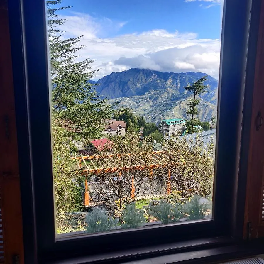 Mahasu House Hotel Shimla
