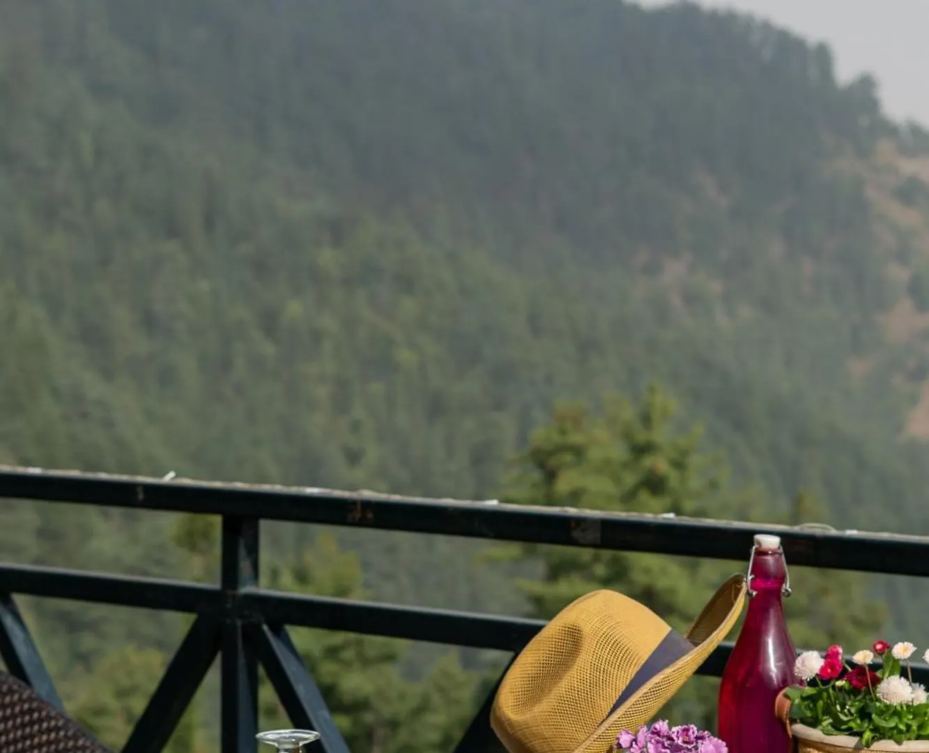 Mahasu House Hotel Shimla