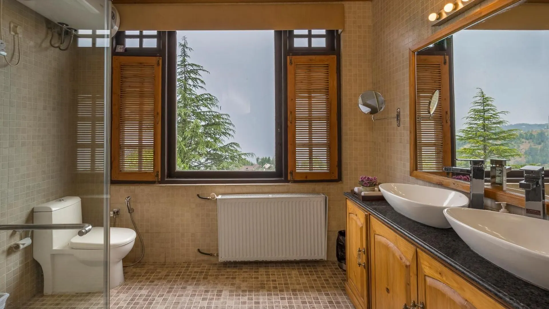 Mahasu House Hotel Shimla 2*,  India
