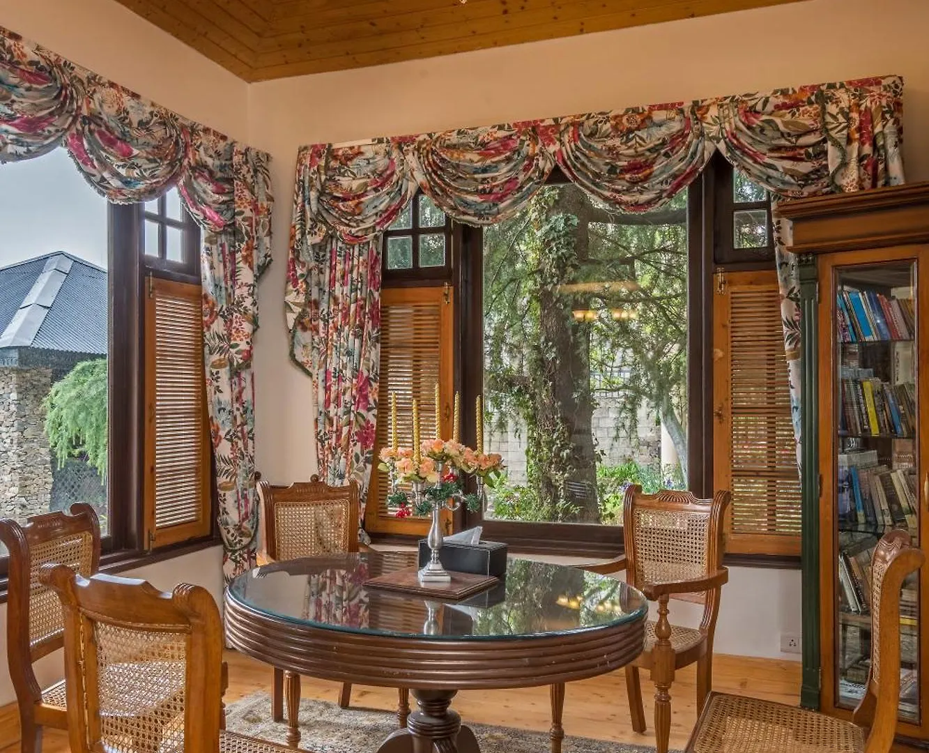 Mahasu House Hotel Shimla