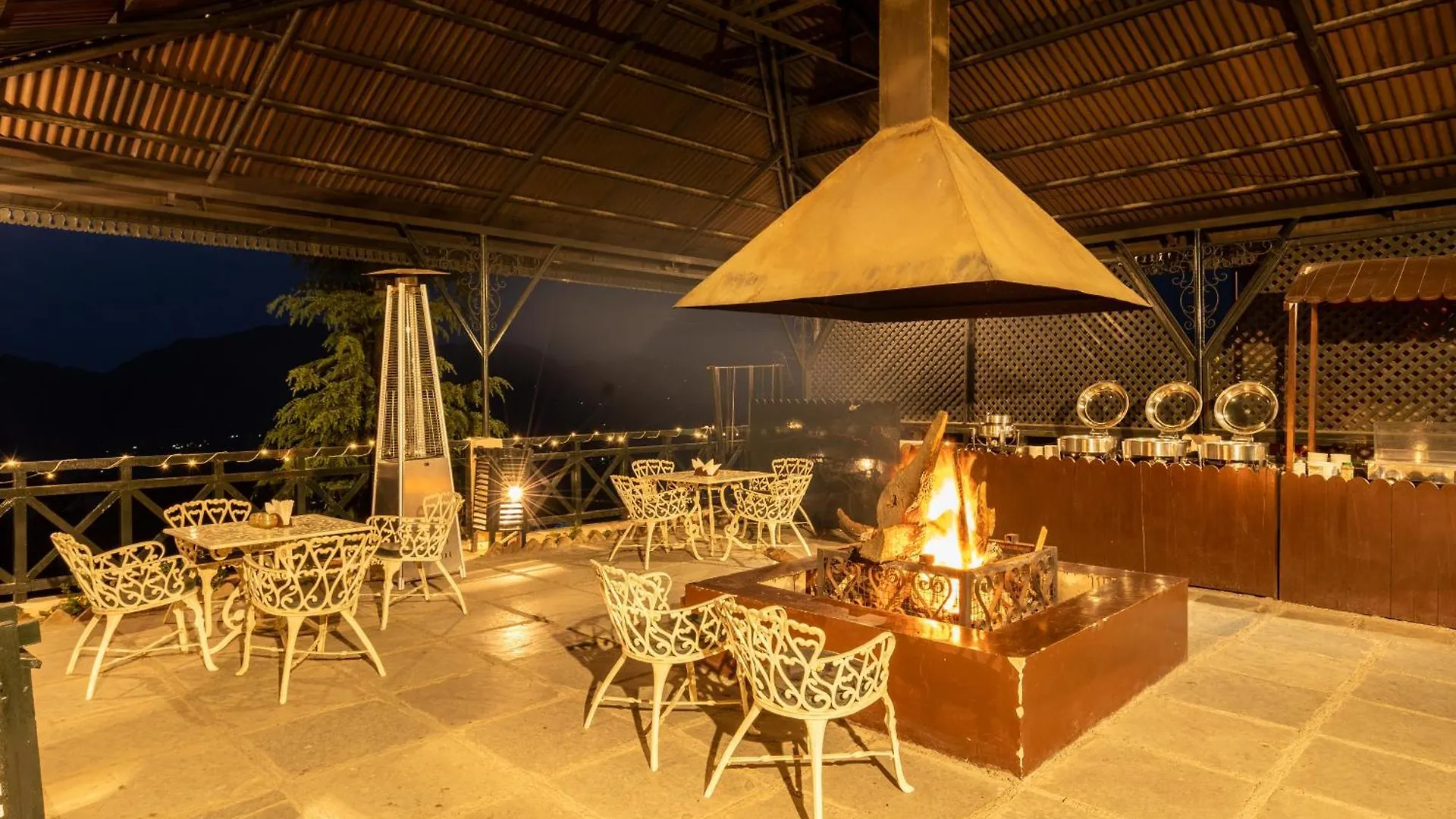 Mahasu House Hotel Shimla