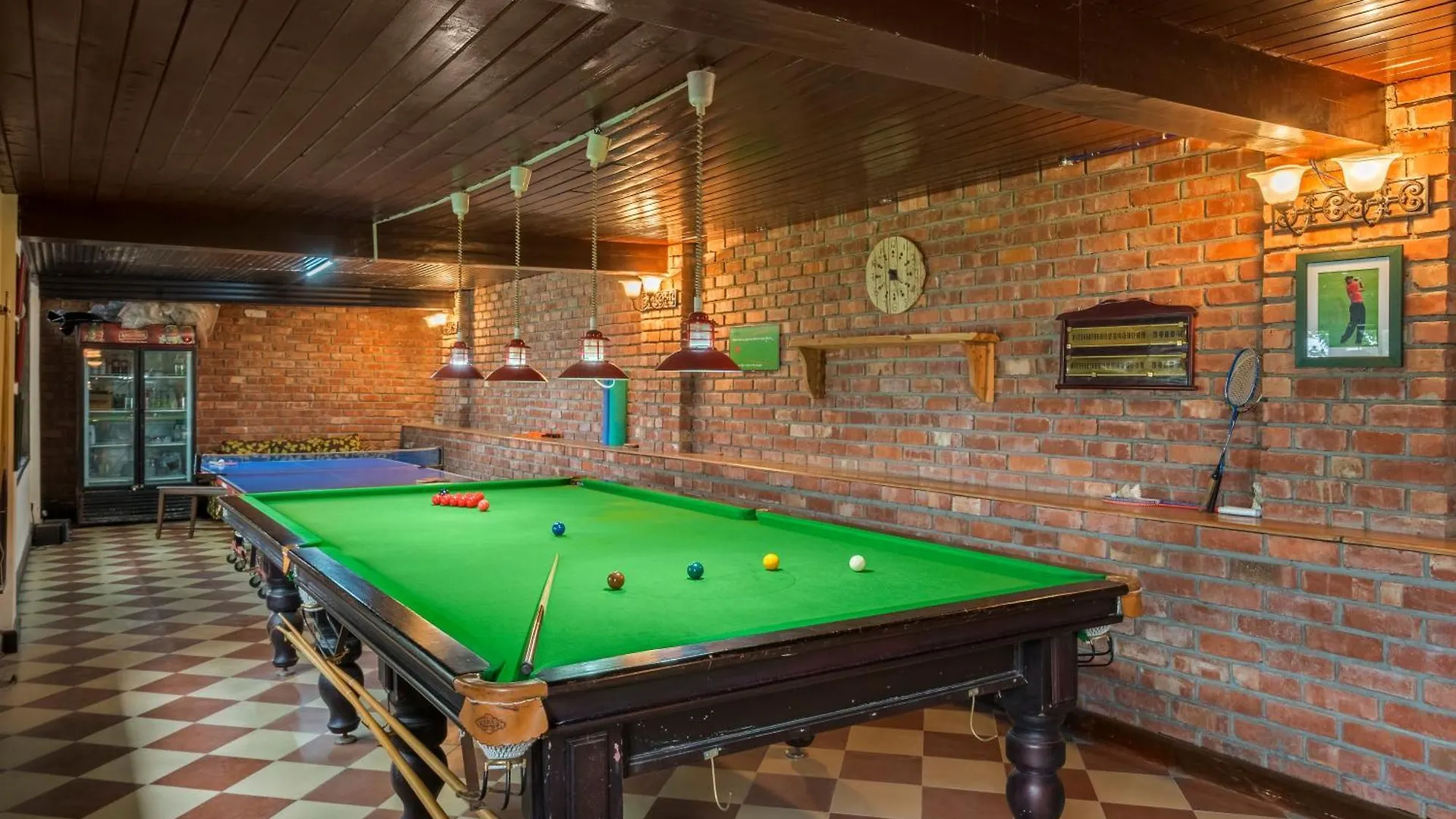 Mahasu House Hotel Shimla 2*,  India