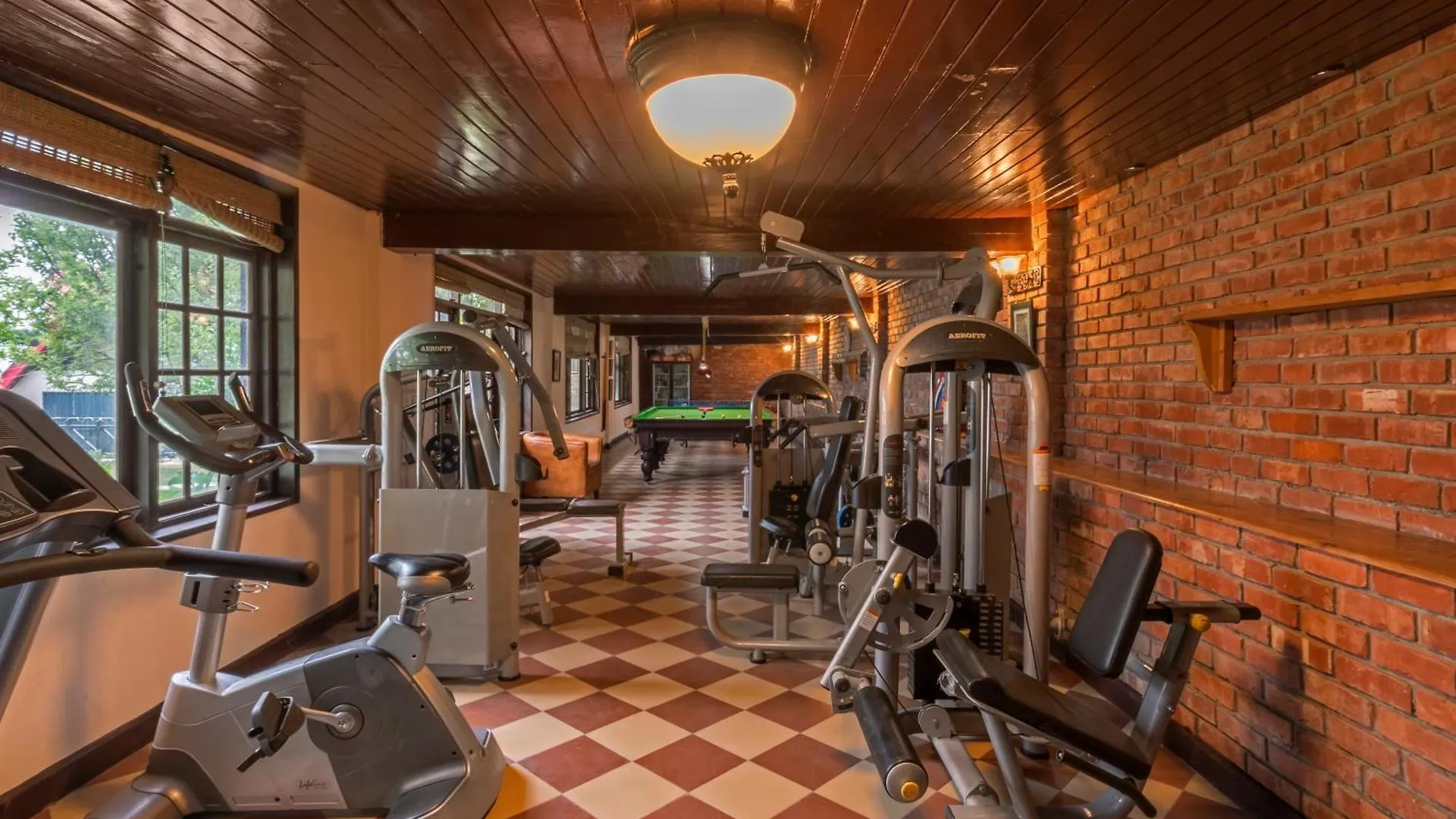Mahasu House Hotel Shimla 2*,