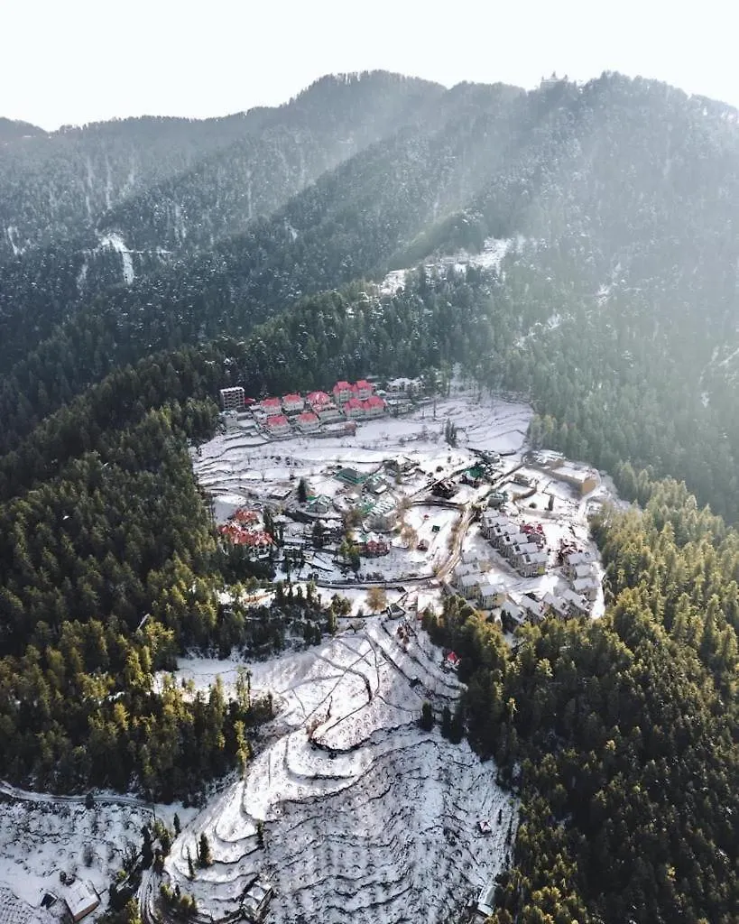 Mahasu House Hotel Shimla