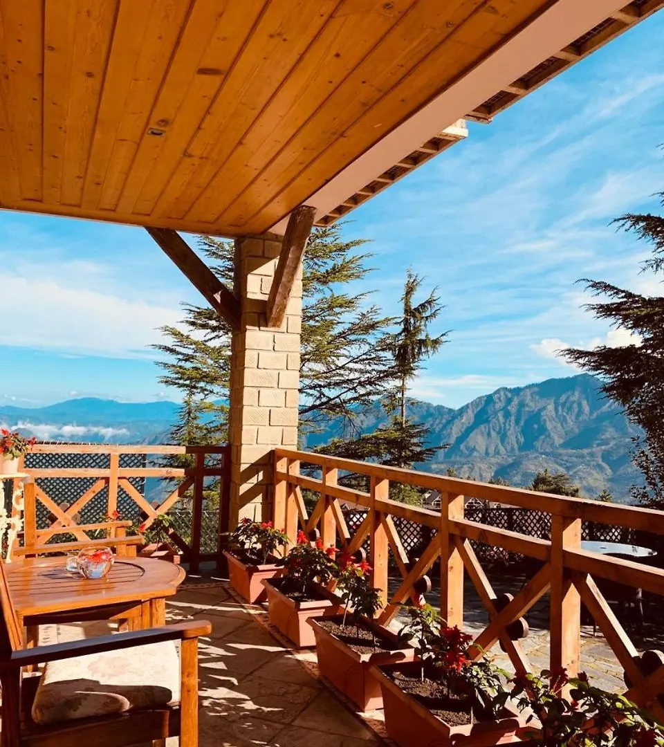 Mahasu House Hotel Shimla