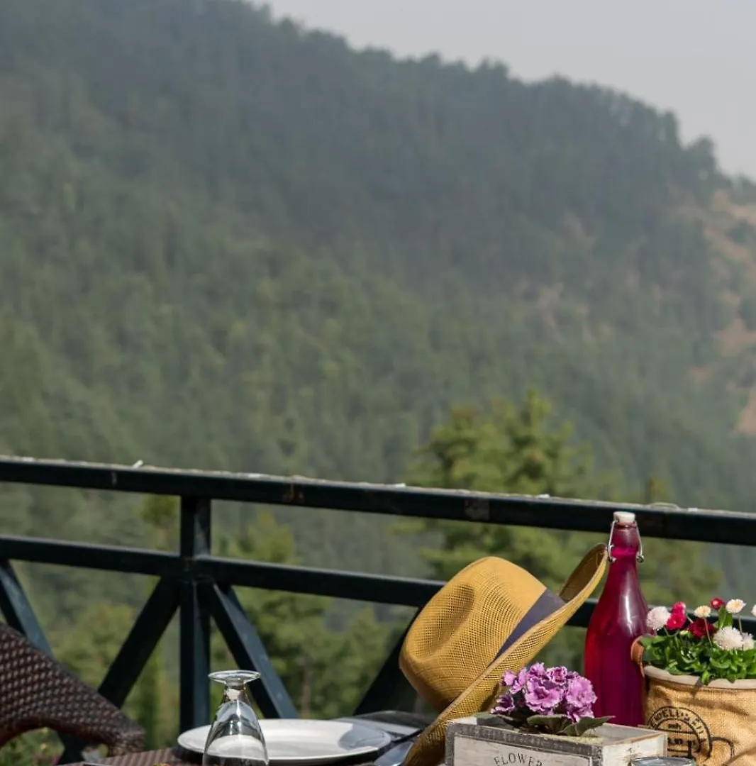 Mahasu House Hotel Shimla