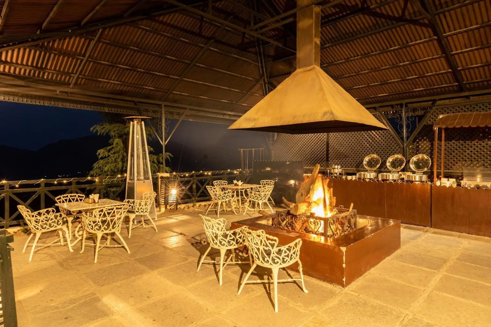 Mahasu House Hotel Shimla