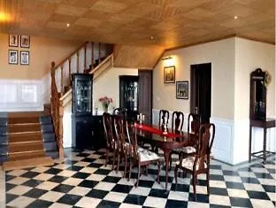 Mahasu House Hotel Shimla