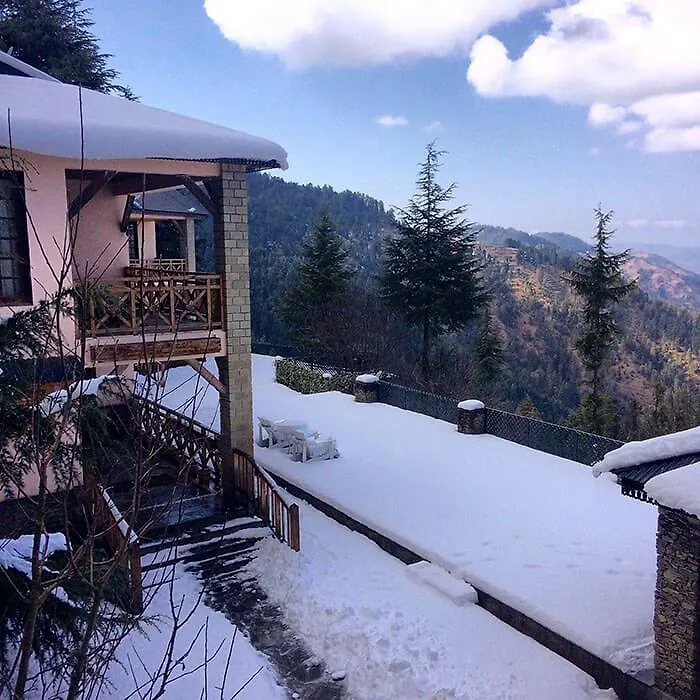Mahasu House Hotel Shimla