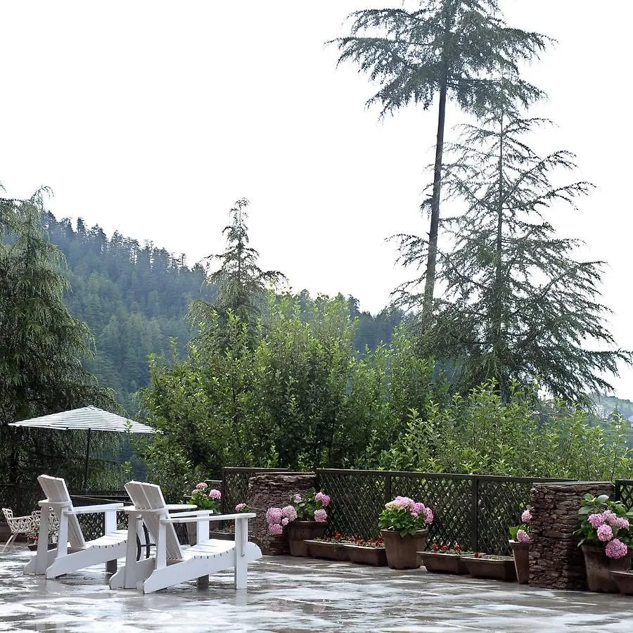 Mahasu House Hotel Shimla