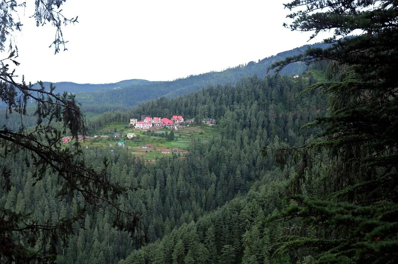 Mahasu House Hotel Shimla