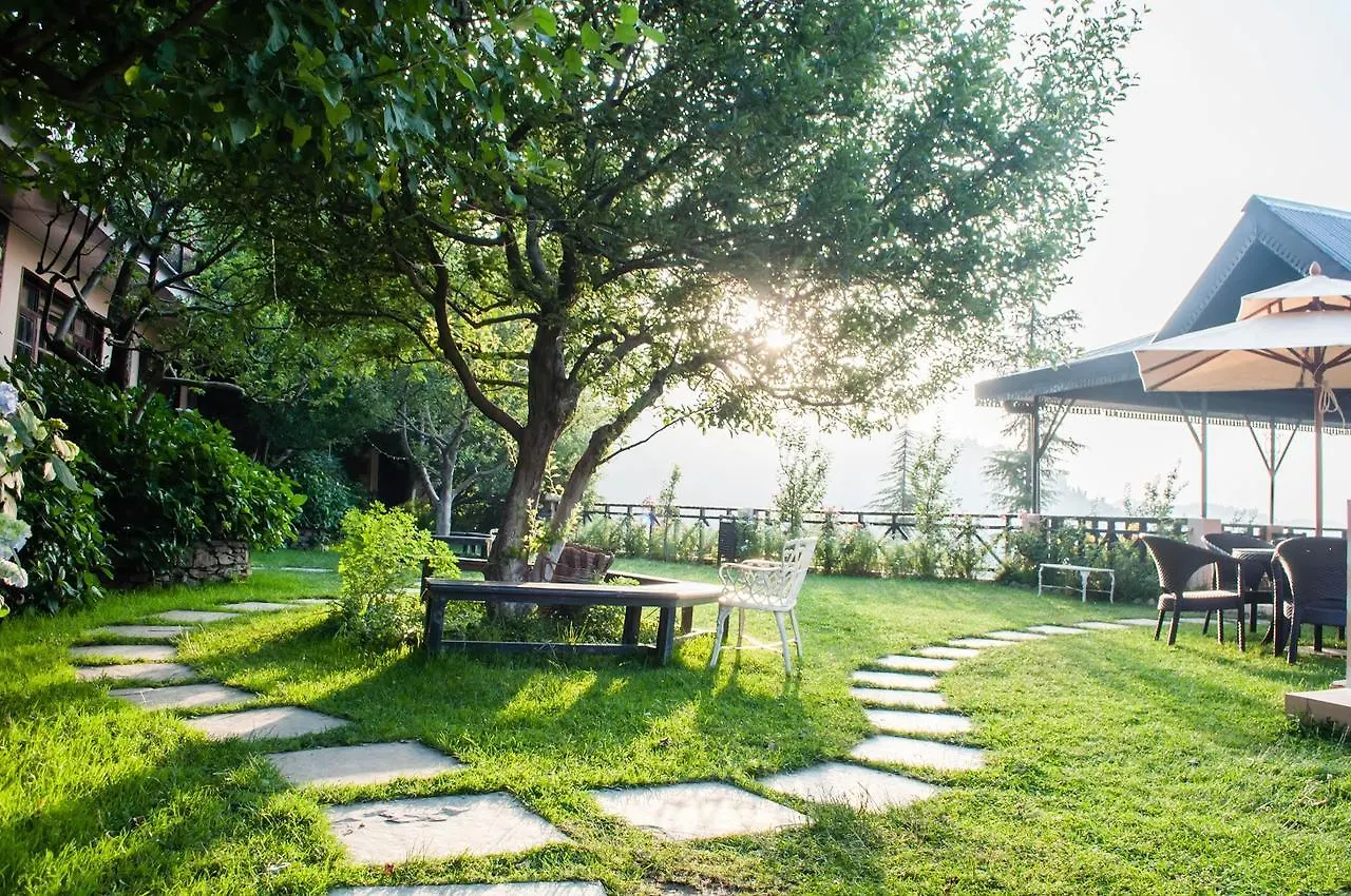 Mahasu House Hotel Shimla