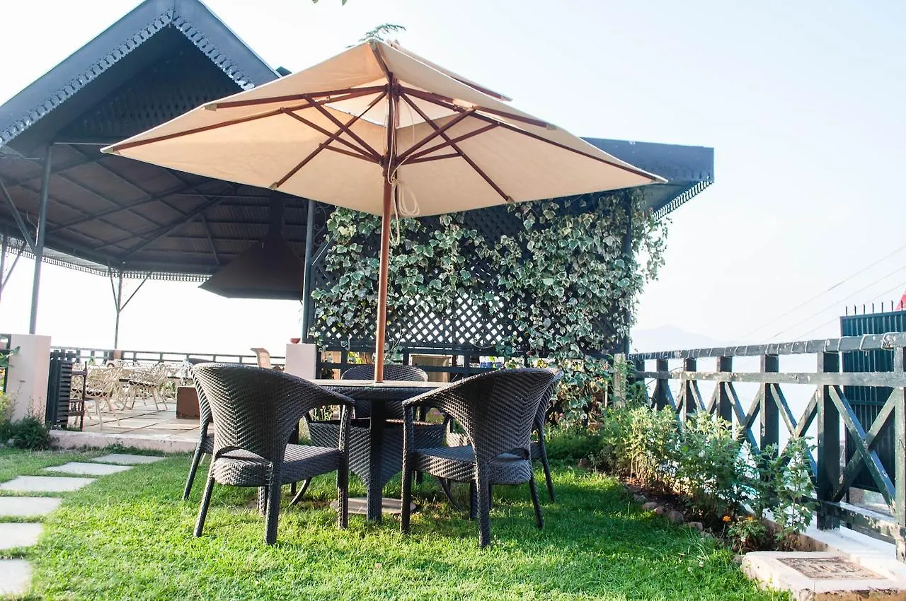 Mahasu House Hotel Shimla 2*,