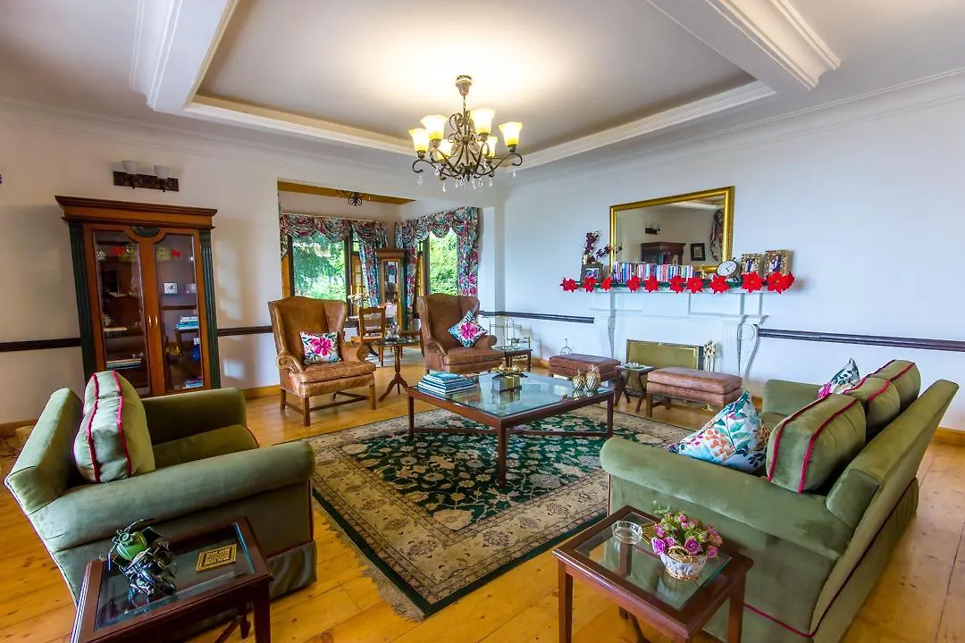 Mahasu House Hotel Shimla 2*,  India