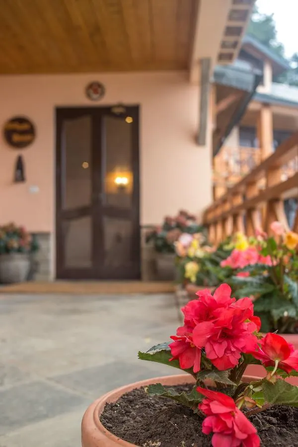 Mahasu House Hotel Shimla India