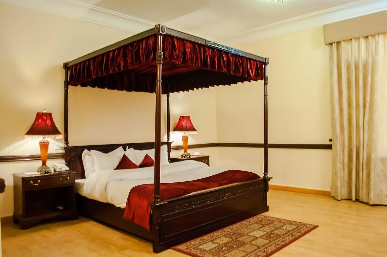 Mahasu House Hotel Shimla India