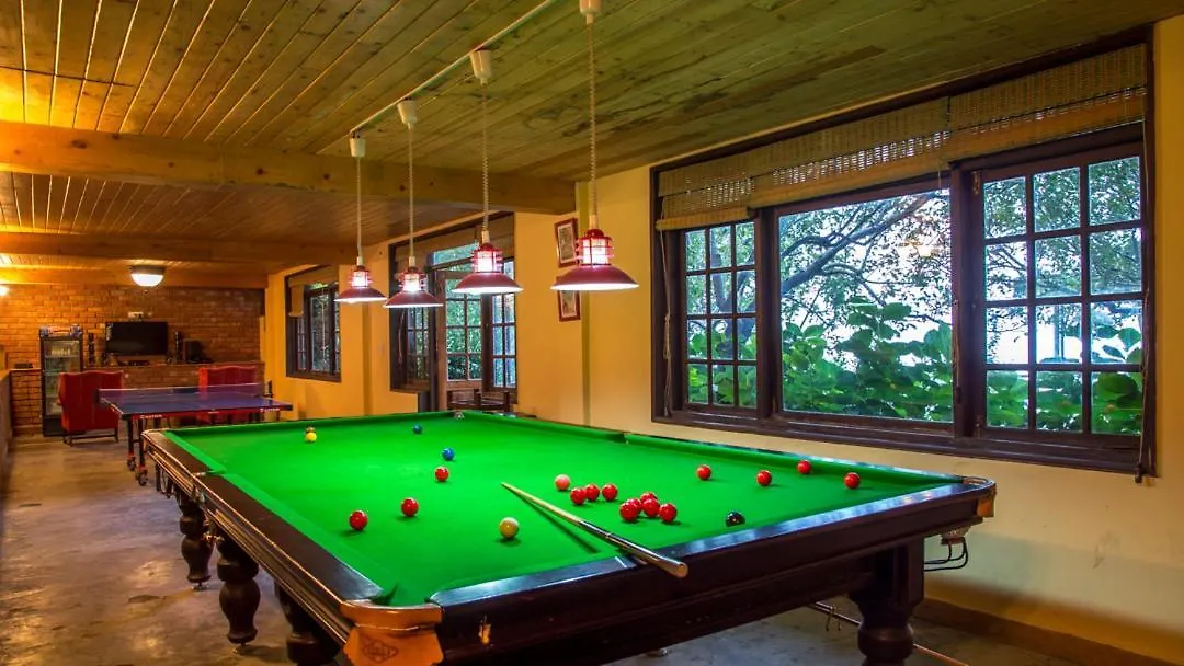 Mahasu House Hotel Shimla 2*,  India