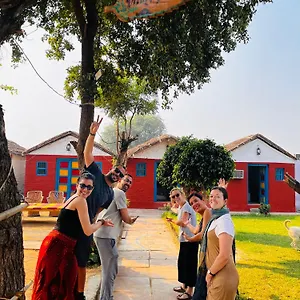 Backpackers Village Agra Agra (Uttar Pradesh)
