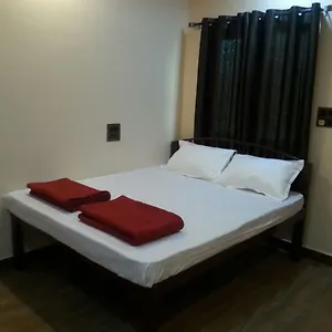 Madhavi Alibag
