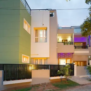 Like My Mysore